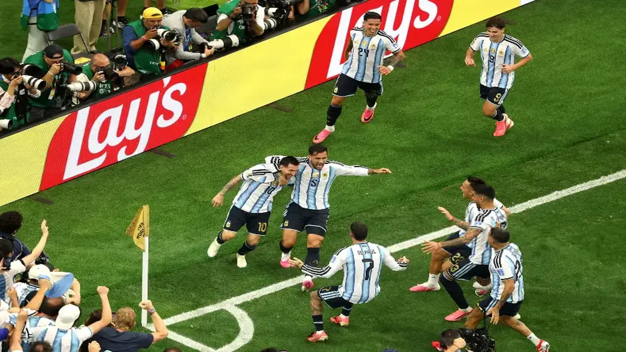 موعد مباراة الأرجنتين والرأس الأخضر في كأس العالم 2026 يثير الاهتمام